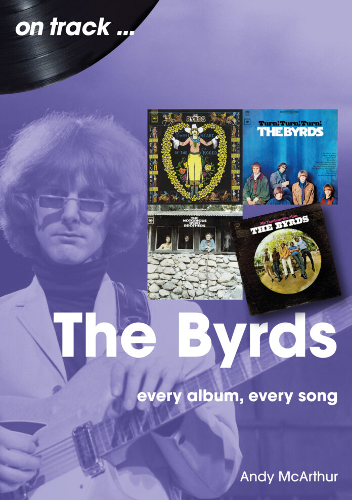 The Byrds The Byrds
