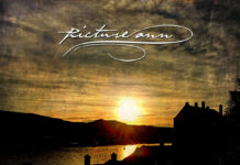 Picture Ann Unearths The Nordnes EP Picture Ann