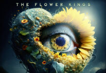 The Flower Kings – Look At You Now