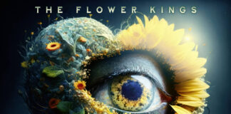 The Flower Kings – Look At You Now