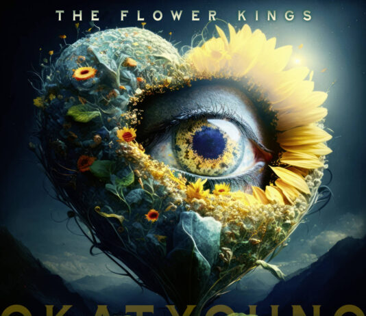 The Flower Kings – Look At You Now