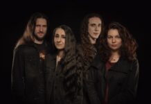 Aephanemer awaken Mancunian spirits on UK debut Aephanemer