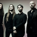 The Pattern of Rebirth with Earthside