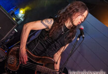 Spread Eagle catch their prey in Manchester Spread Eagle