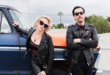 Samantha Fish & Jesse Dayton’s Lover on the Side