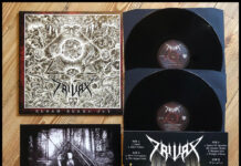 Trivax’s Eloah Burns Out