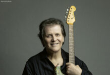 Trevor Rabin – Rio Trevor Rabin