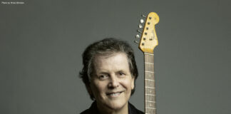 Trevor Rabin