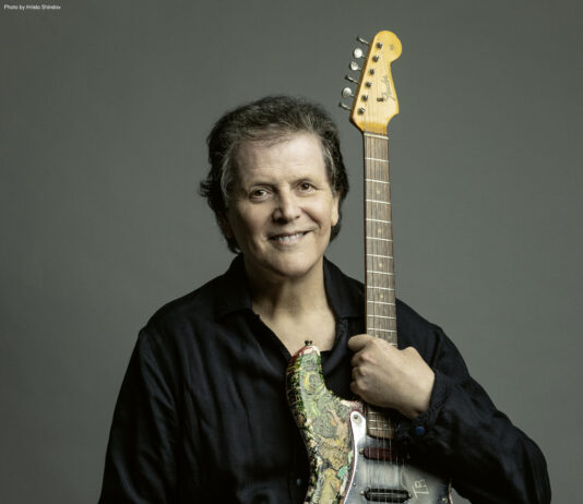 Trevor Rabin – Rio Trevor Rabin