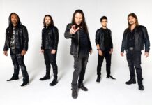 Angra battle through the Cycles of Pain Angra