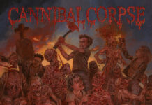 Cannibal Corpse - Chaos Horrific