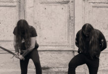 Diabolic Night go Behind The Crimson Prophecy Diabolic Night