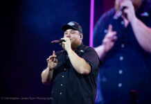 Luke Combs