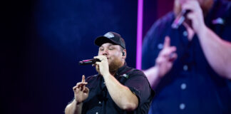 Luke Combs