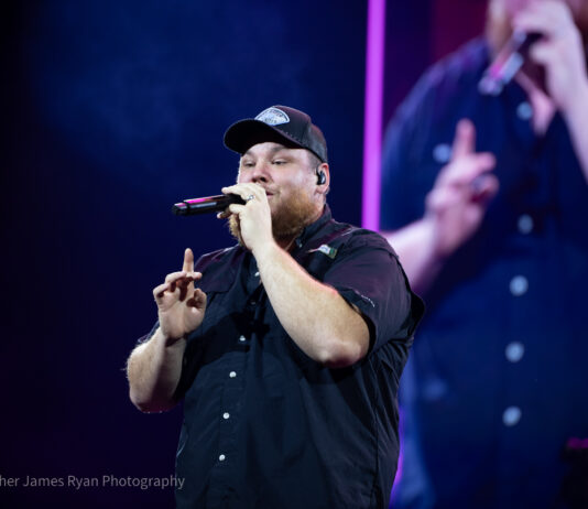 Luke Combs