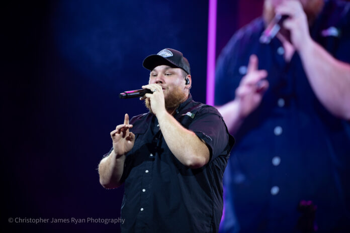 Luke Combs Luke Combs