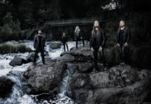 Insomnium’s Songs of the Dusk: the perfect winter soundscape Insomnium