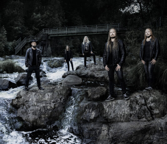 Insomnium