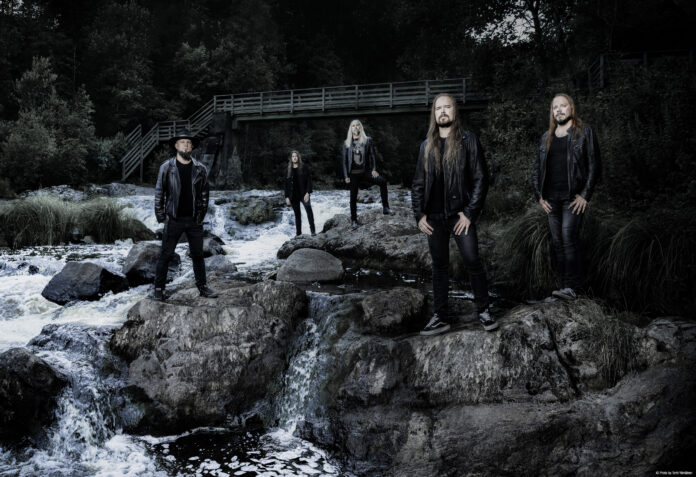 Insomnium Insomnium