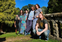 Ozric Tentacles – Lotus Unfolding Lotus Unfolding