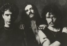 MOTÖRHEAD – Another Perfect Day MOTÖRHEAD