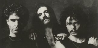 MOTÖRHEAD