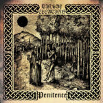 Ritual Clearing – Penitence
