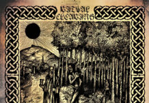 Ritual Clearing – Penitence