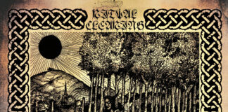 Ritual Clearing – Penitence