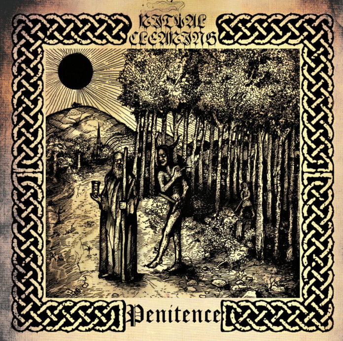 Ritual Clearing – Penitence