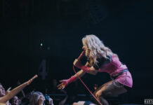 Scene Queen: The Patron Saint of Bimbos returns to Leeds Scene Queen