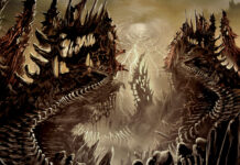 Suffocation’s Hymns from the Apocrypha: a long awaited statement of pure brutality SUFFOCATION Hymns from the Apocrypha