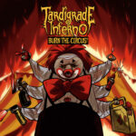 Tardigrade Inferno