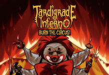 Tardigrade Inferno