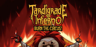 Tardigrade Inferno