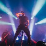Thy Art Is Murder