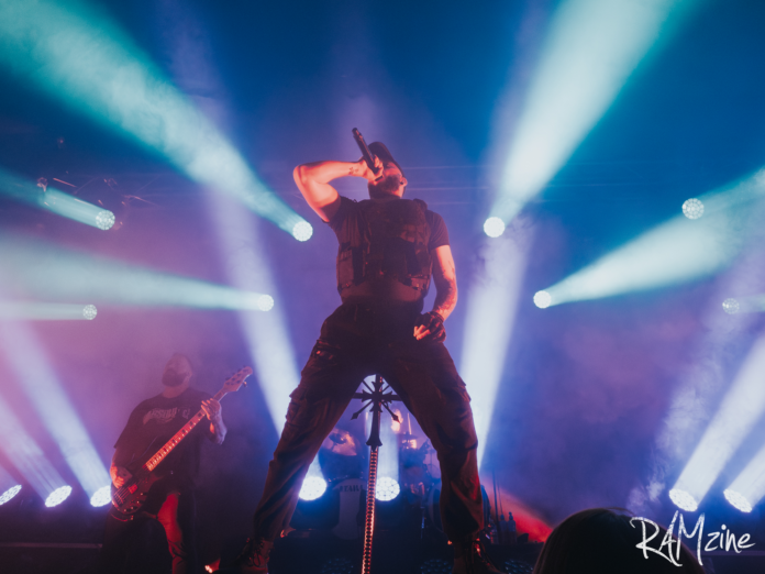 Thy Art Is Murder Thy Art Is Murder