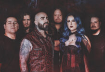 Semblant darken the northern skies with a ‘Vermilion Eclipse’ SEMBLANT