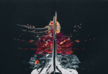 The Earth Awakes to Stengah