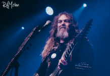 Cavalera: A family bonded by Morbid Devastation Cavalera