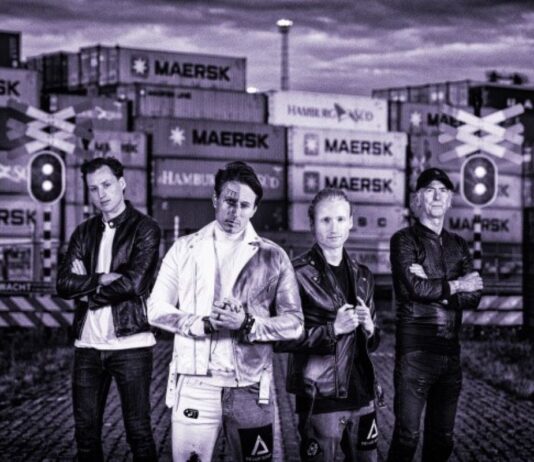 The Last Element’s Slave