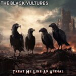 The Black Vultures… They’re Animals!