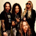 15 Years with Voodoo Circle