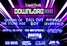 Download Festival 2024