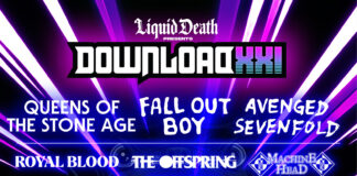Download Festival 2024
