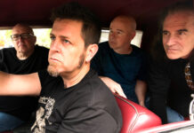 Pattern-Seeking Animals – Spooky Action At A Distance Pattern-Seeking Animals