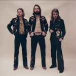 DeWolff Headline 2024 UK Tour