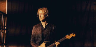 Kenny Wayne Shepherd