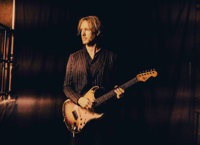 Kenny Wayne Shepherd
