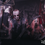 Belphegor: Another Ritualistic Offering on ‘Scarlet Beast – Leviathan’ Belphegor